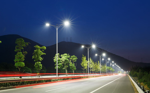 LED太阳能路灯的优势有哪些，你知道吗？
