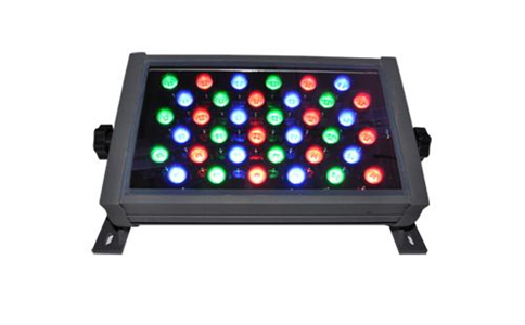 LED投光灯使用领域有哪些