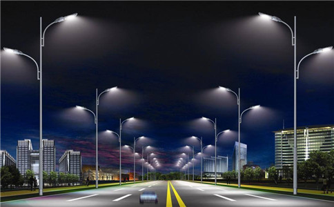 LED路灯和普通的路灯有什么区别